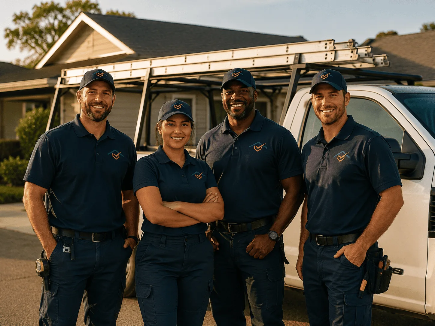 Roof Inspection company in Hague, ND